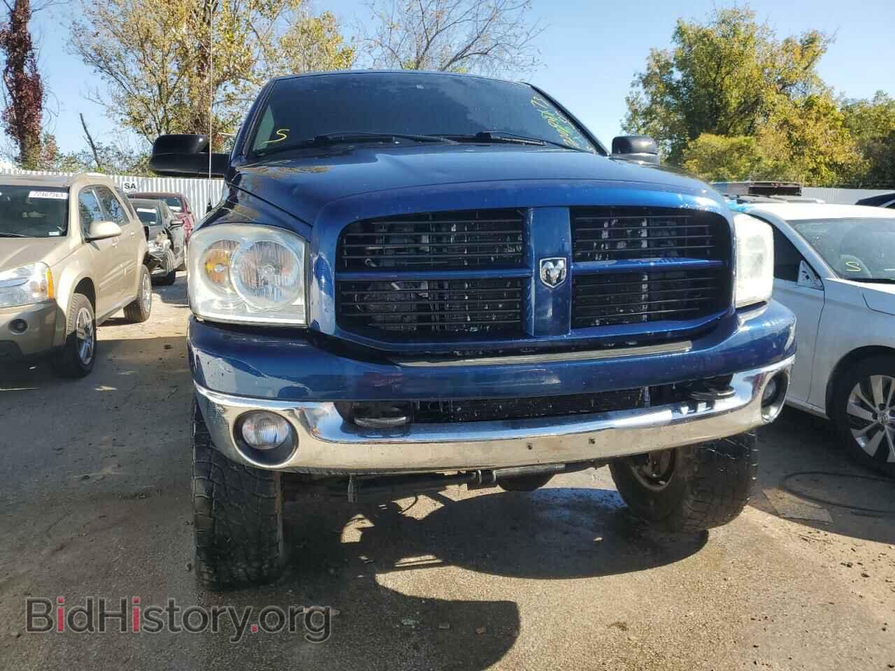 2007 DODGE All Models - VIN: 3D7KS29C27G742357 - Photo 5