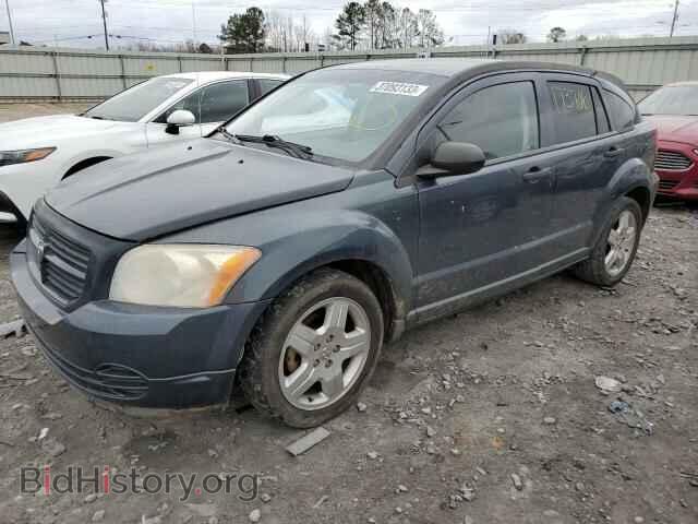 Photo 1B3HB28B58D749333 - DODGE CALIBER 2008