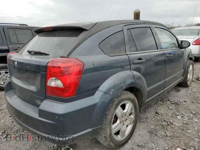 2008 DODGE CALIBER - VIN: 1B3HB28B58D749333 - Фото 3
