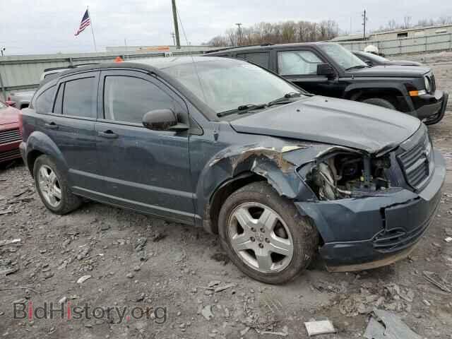 2008 DODGE CALIBER - VIN: 1B3HB28B58D749333 - Фото 4