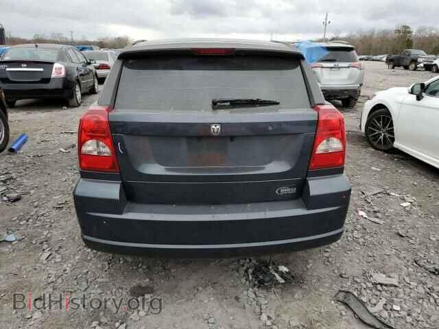 2008 DODGE CALIBER - VIN: 1B3HB28B58D749333 - Фото 6