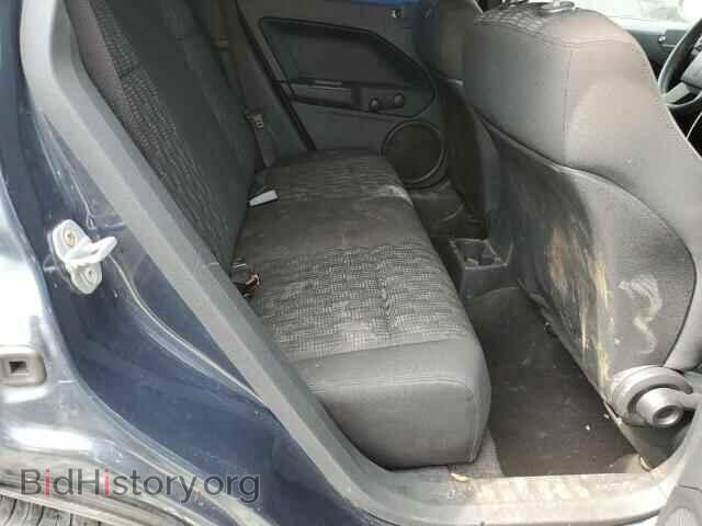 2008 DODGE CALIBER - VIN: 1B3HB28B58D749333 - Фото 10