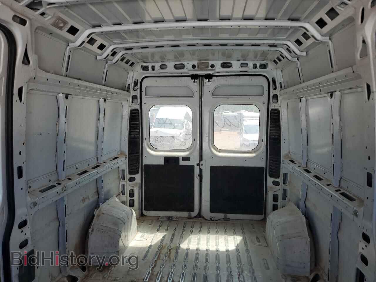 2023 RAM All Models - VIN: 3C6LRVDG0PE606012 - Фото 10