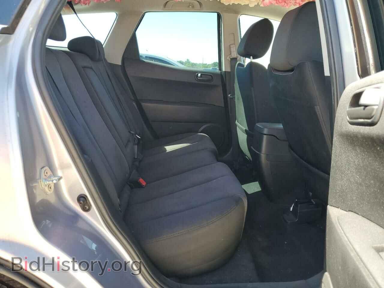 2009 MAZDA CX-7 - VIN: JM3ER293090236690 - Фото 11
