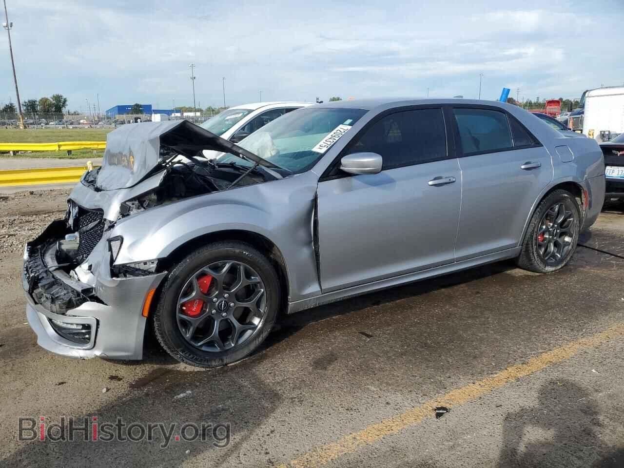 Photo 2C3CCAGG0HH597580 - CHRYSLER 300 2017