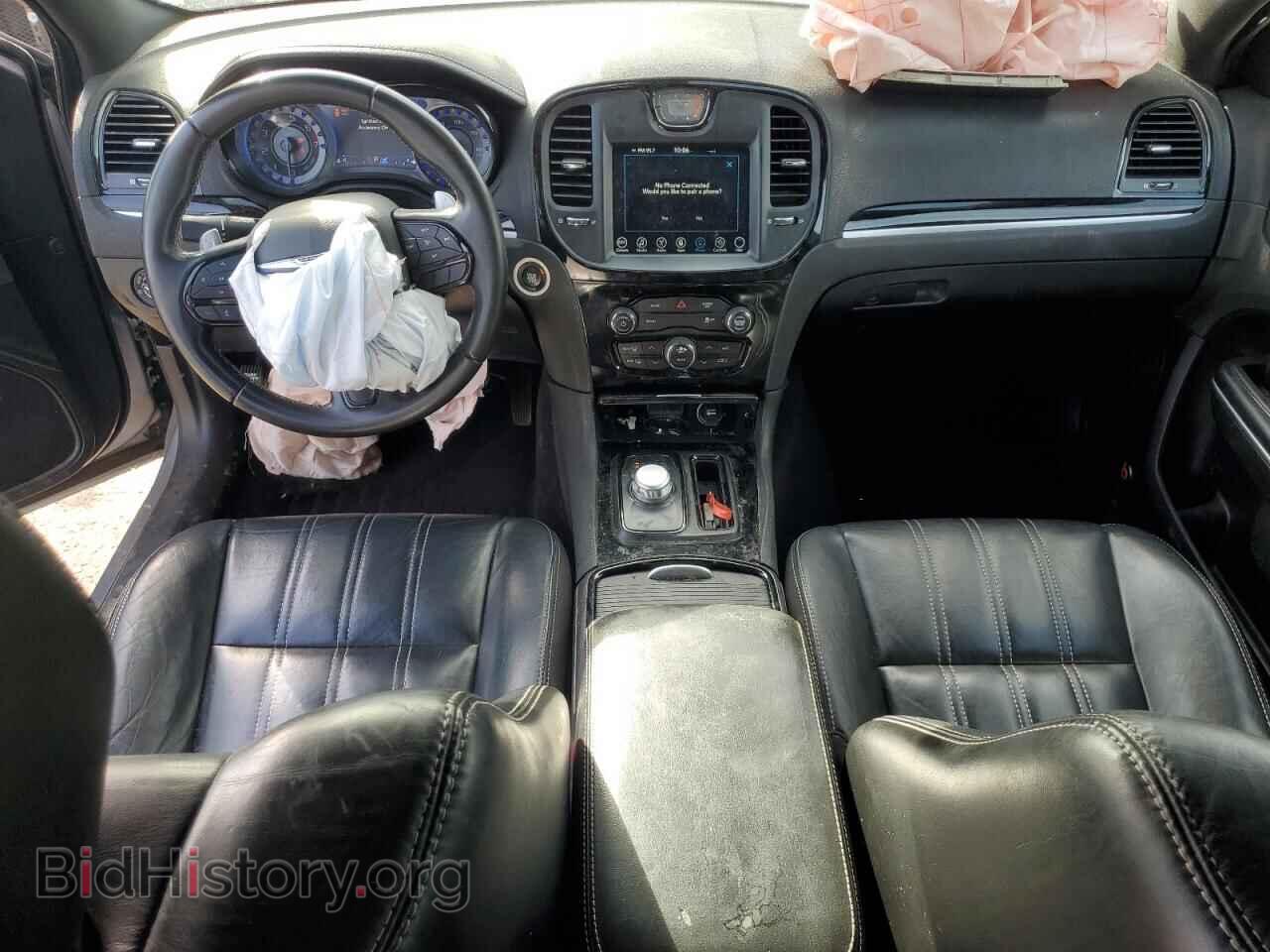 2017 CHRYSLER 300 - VIN: 2C3CCAGG0HH597580 - Фото 8