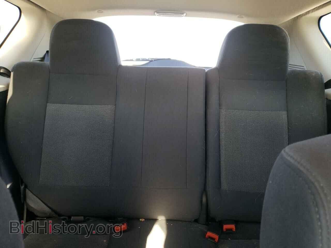 2012 JEEP COMPASS - VIN: 1C4NJDBB3CD591608 - Фото 10