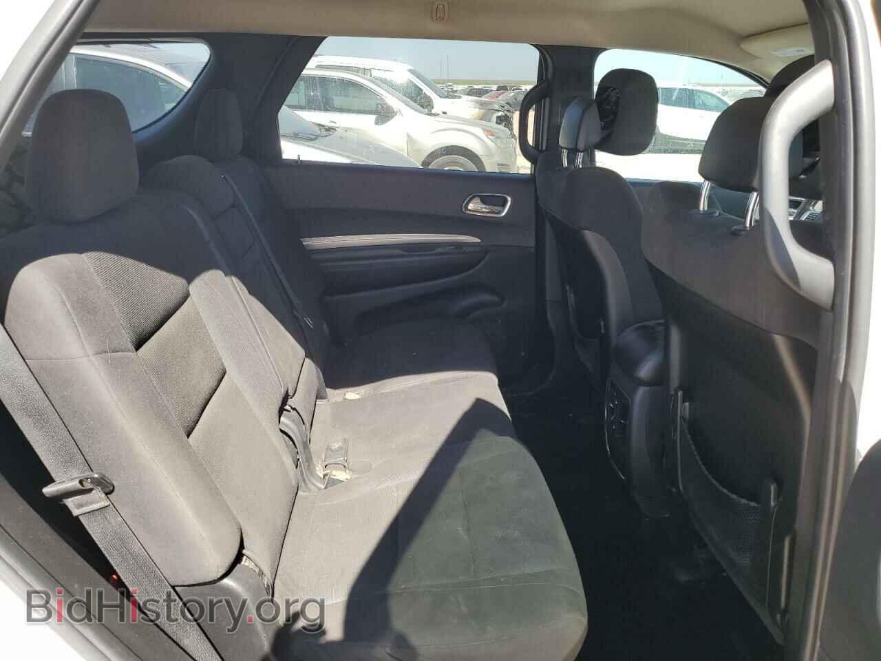 2013 DODGE DURANGO - VIN: 1C4RDHAG4DC670208 - Photo 10