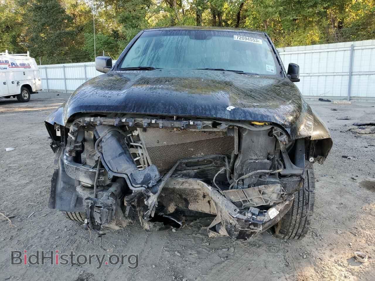 2019 RAM 1500 - VIN: 1C6RR6FT5KS500798 - Фото 5