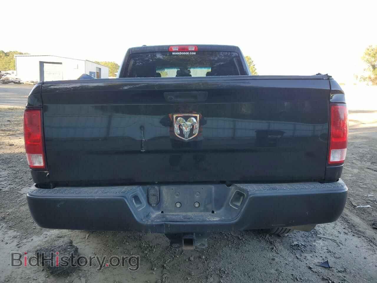 2019 RAM 1500 - VIN: 1C6RR6FT5KS500798 - Фото 6