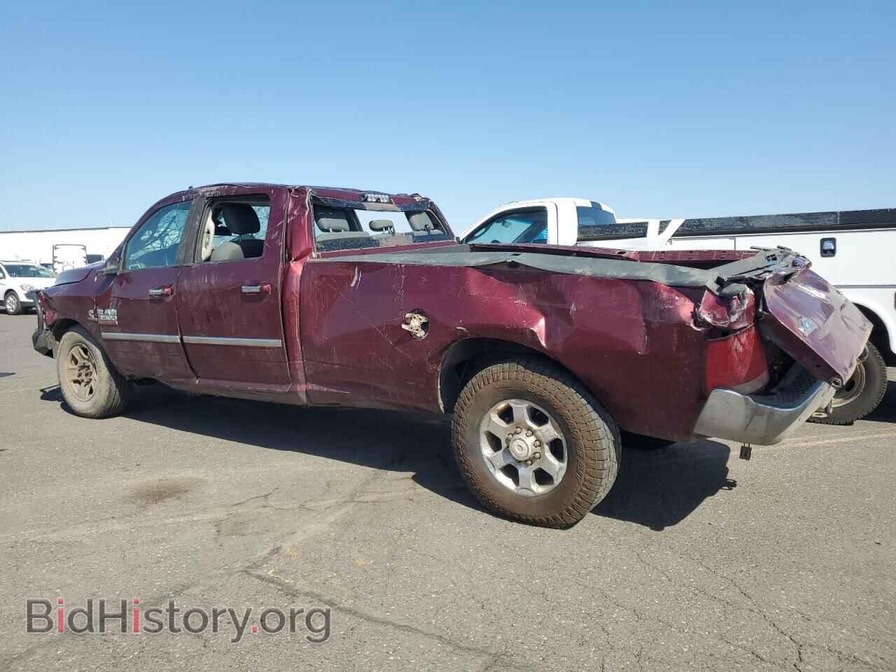 2016 RAM All Models - VIN: 3C63R3HL0GG377511 - Photo 2