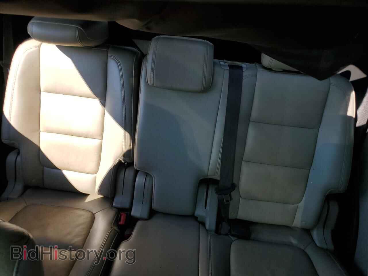 2015 FORD EXPLORER - VIN: 1FM5K7D85FGA01049 - Photo 10