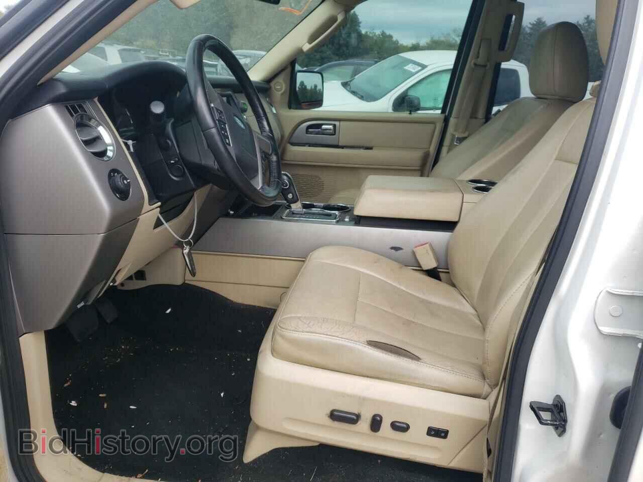 2017 FORD EXPEDITION - VIN: 1FMJU1KT0HEA34102 - Фото 7