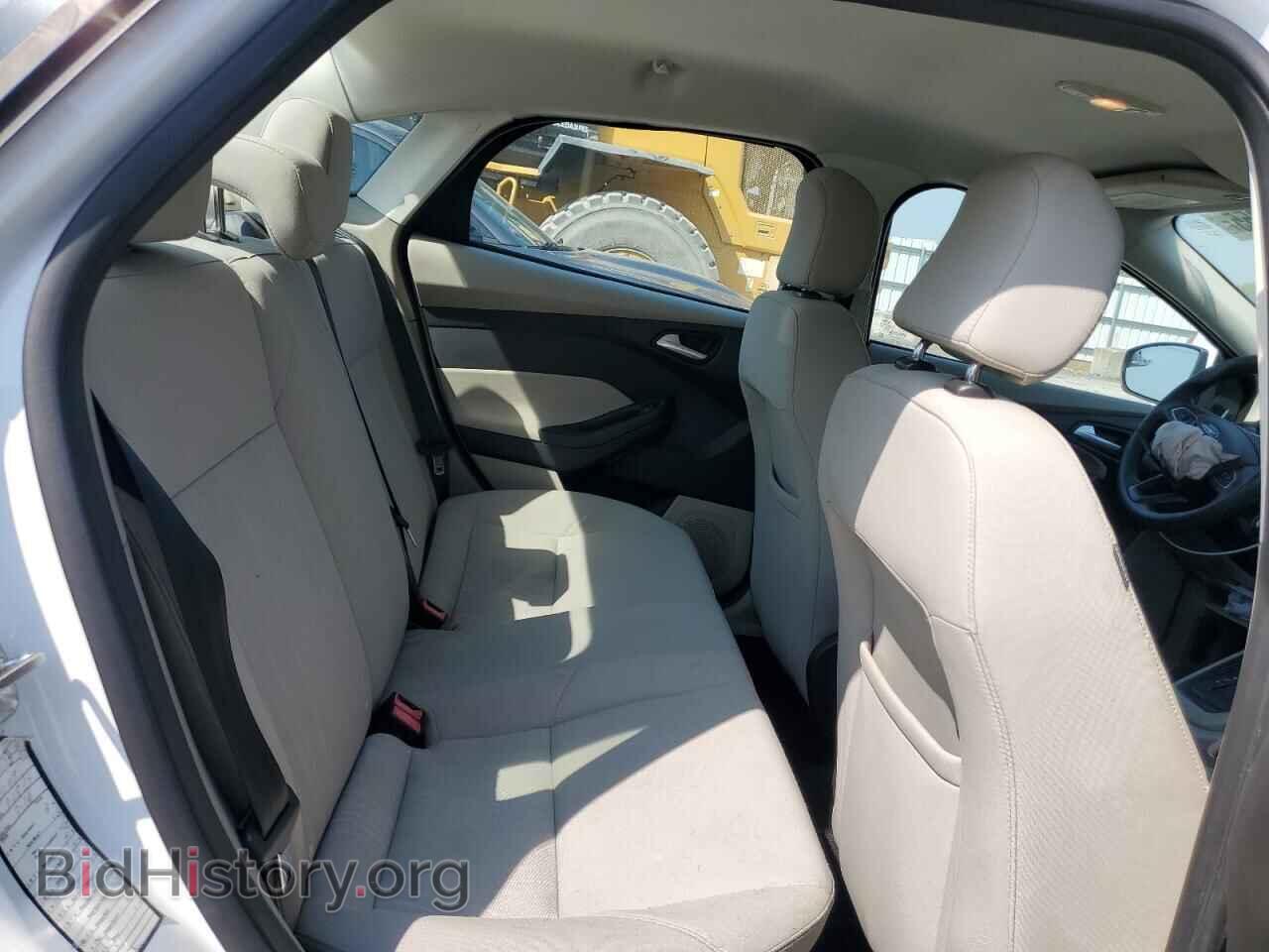 2015 FORD FOCUS - VIN: 1FADP3F24FL250572 - Фото 10