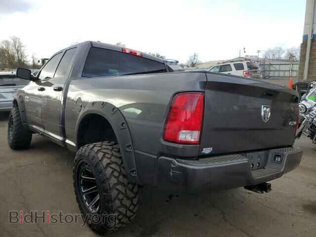 2017 RAM 1500 - VIN: 1C6RR7FG2HS635481 - Фото 3
