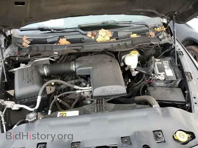 2017 RAM 1500 - VIN: 1C6RR7FG2HS635481 - Фото 7