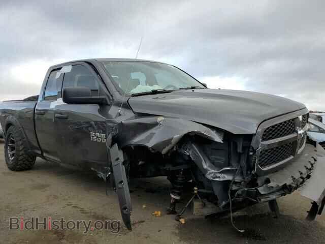 2017 RAM 1500 - VIN: 1C6RR7FG2HS635481 - Фото 9