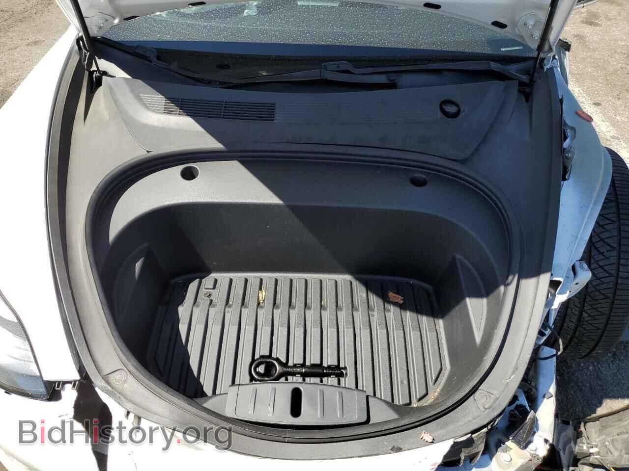 2020 TESLA MODEL 3 - VIN: 5YJ3E1EC0LF805445 - Фото 11
