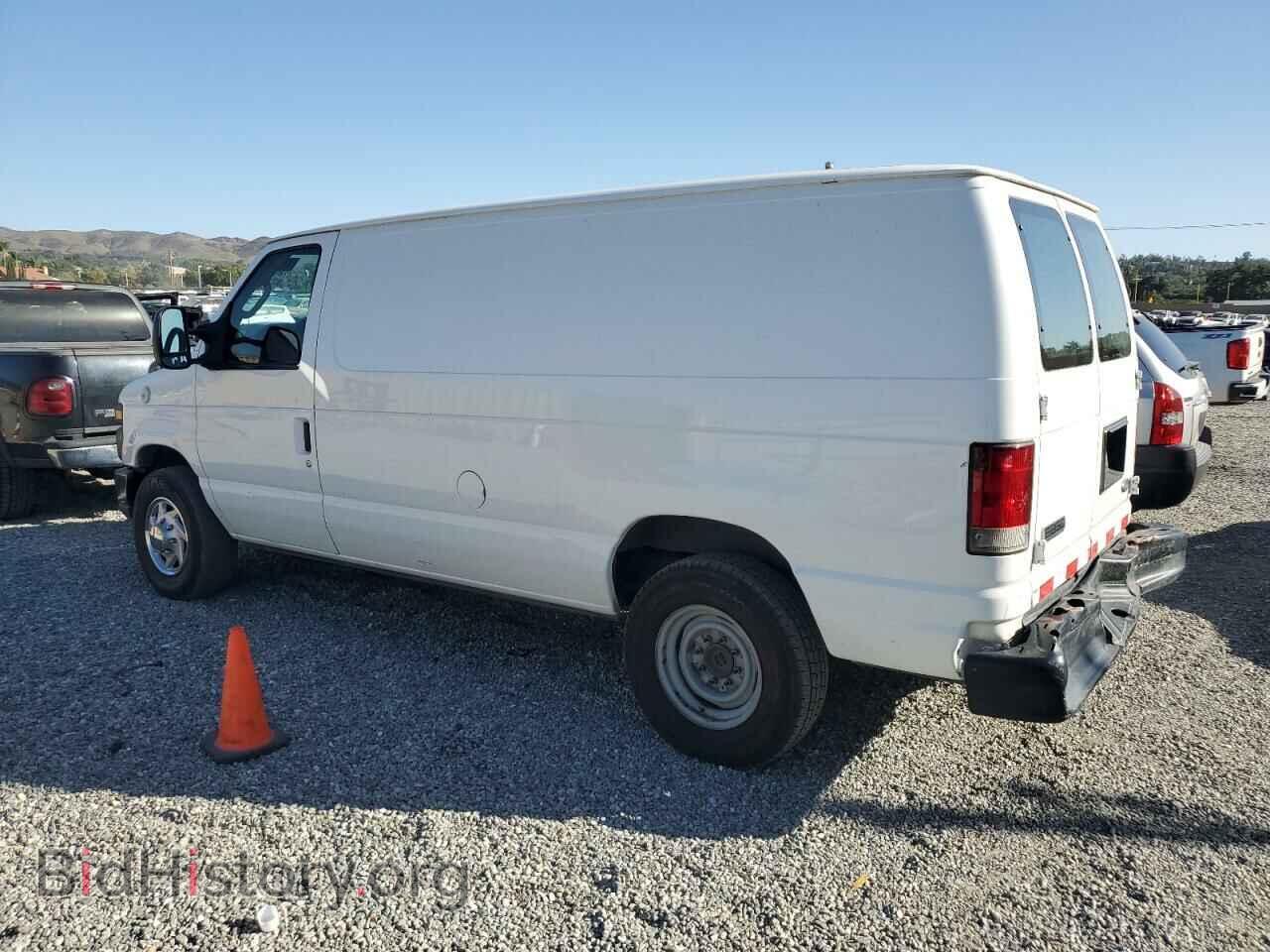 2010 FORD ALL Models - VIN: 1FTNE2EL2ADA86993 - Photo 2