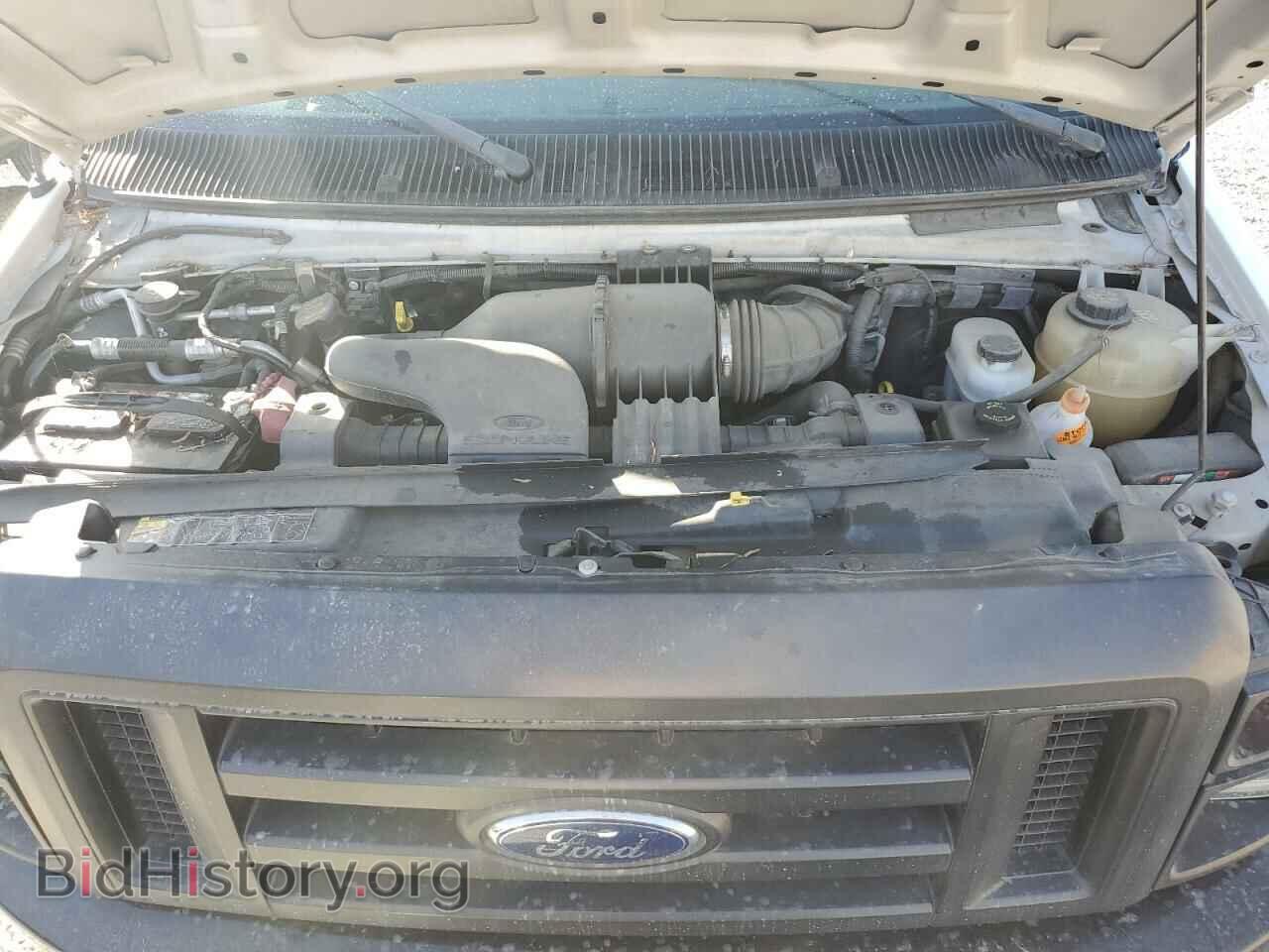 2010 FORD ALL Models - VIN: 1FTNE2EL2ADA86993 - Photo 11