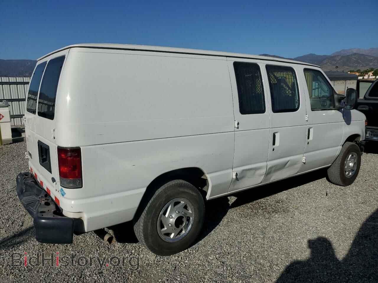 2010 FORD ALL Models - VIN: 1FTNE2EL2ADA86993 - Photo 3