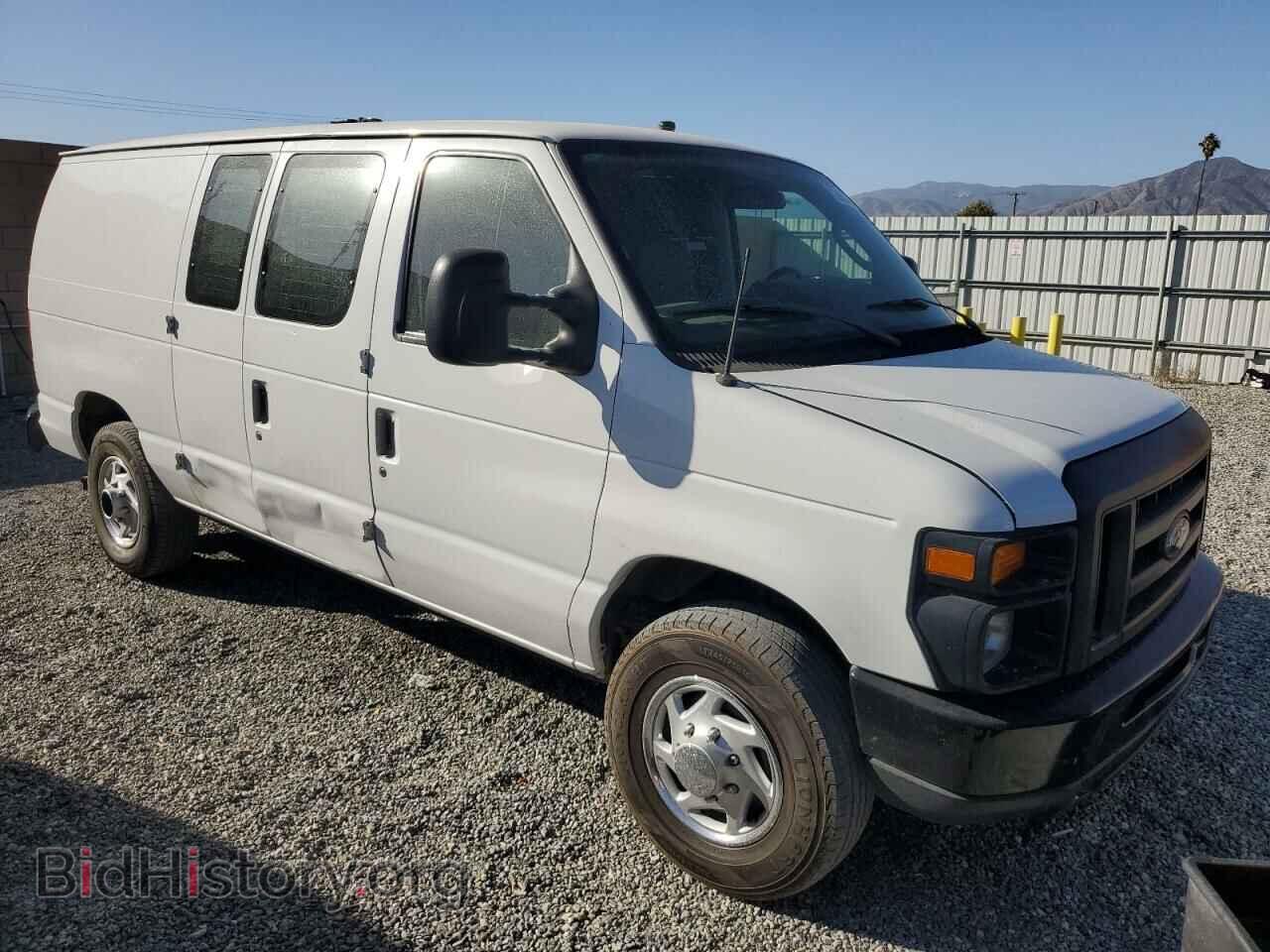 2010 FORD ALL Models - VIN: 1FTNE2EL2ADA86993 - Photo 4