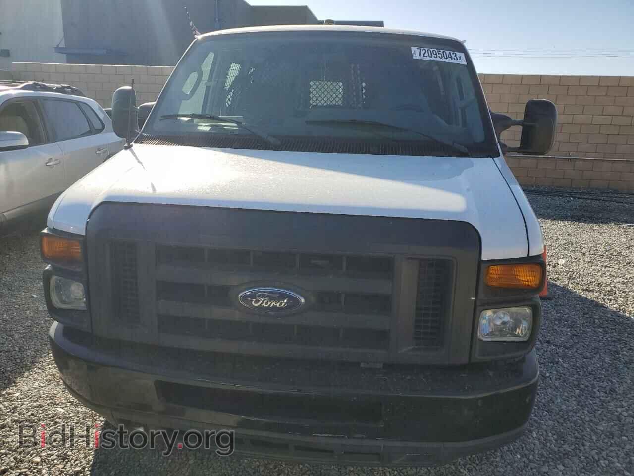 2010 FORD ALL Models - VIN: 1FTNE2EL2ADA86993 - Photo 5