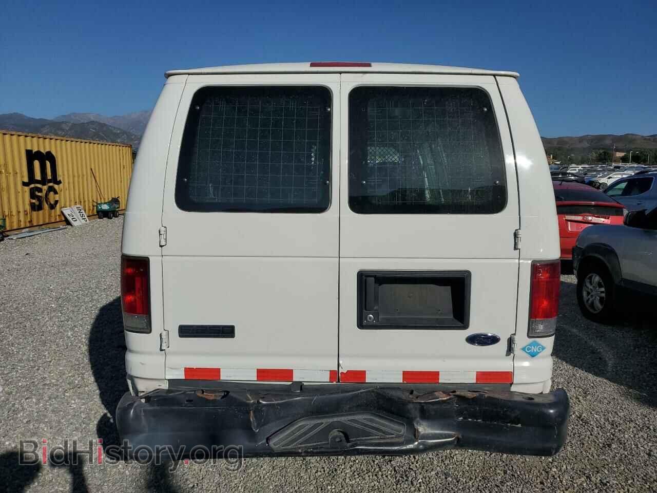2010 FORD ALL Models - VIN: 1FTNE2EL2ADA86993 - Photo 6