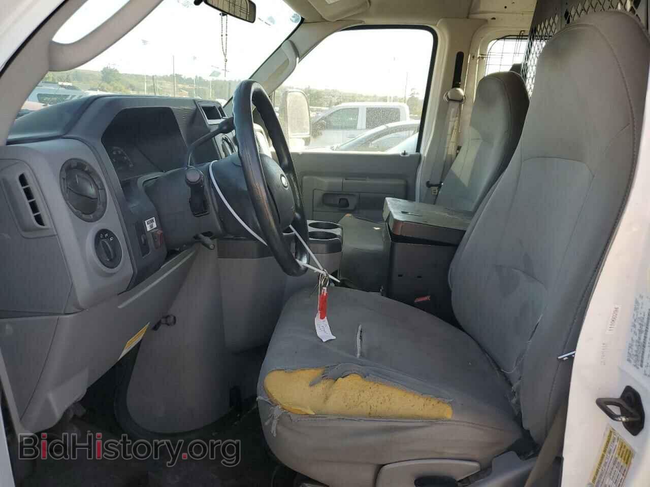 2010 FORD ALL Models - VIN: 1FTNE2EL2ADA86993 - Photo 7