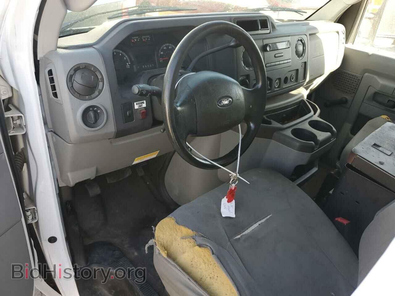 2010 FORD ALL Models - VIN: 1FTNE2EL2ADA86993 - Photo 8