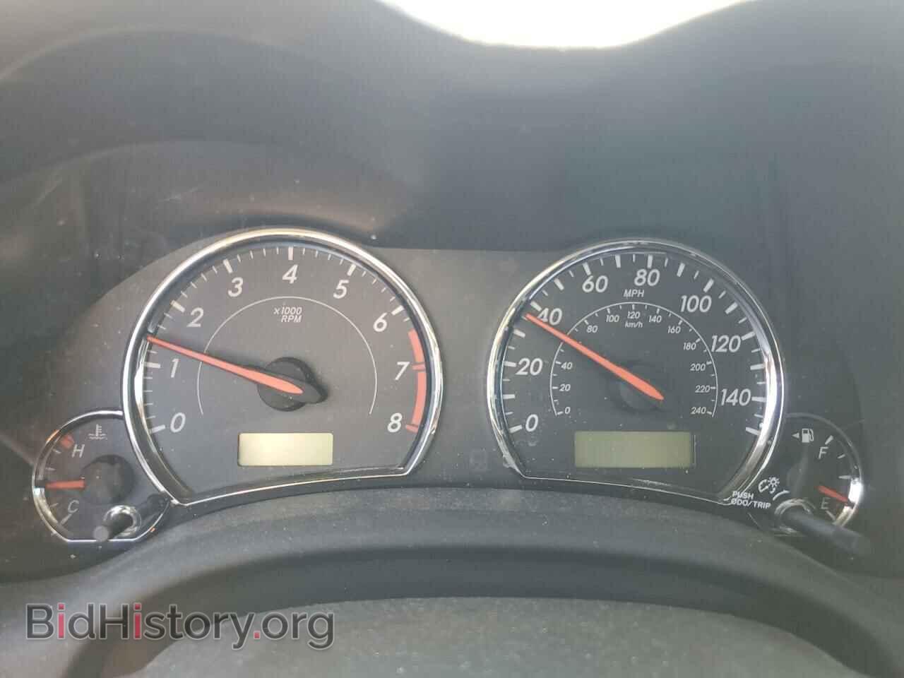 2013 TOYOTA COROLLA - VIN: 5YFBU4EE9DP197027 - Photo 9