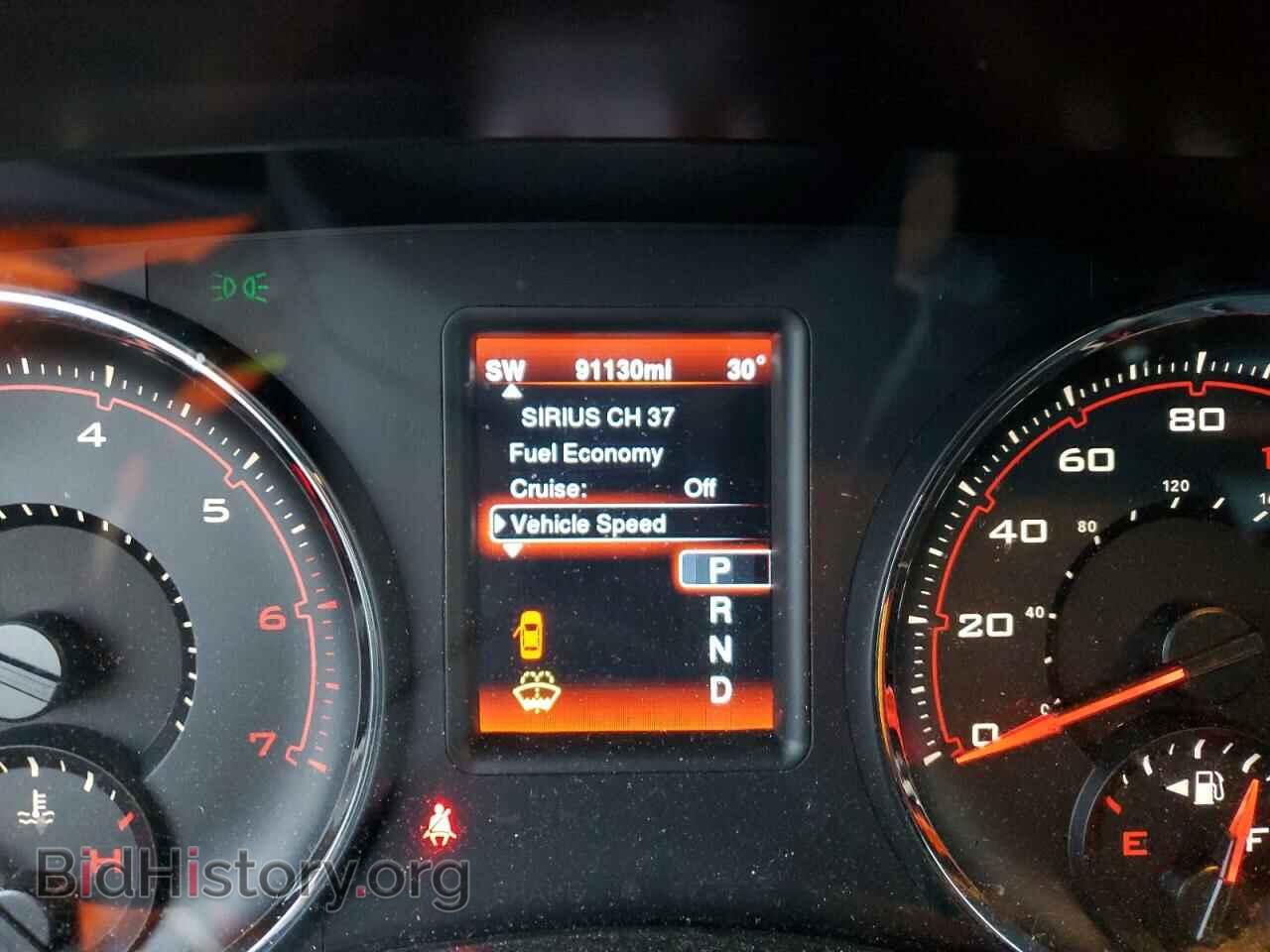 2014 DODGE CHARGER - VIN: 2C3CDXCT7EH221487 - Фото 9