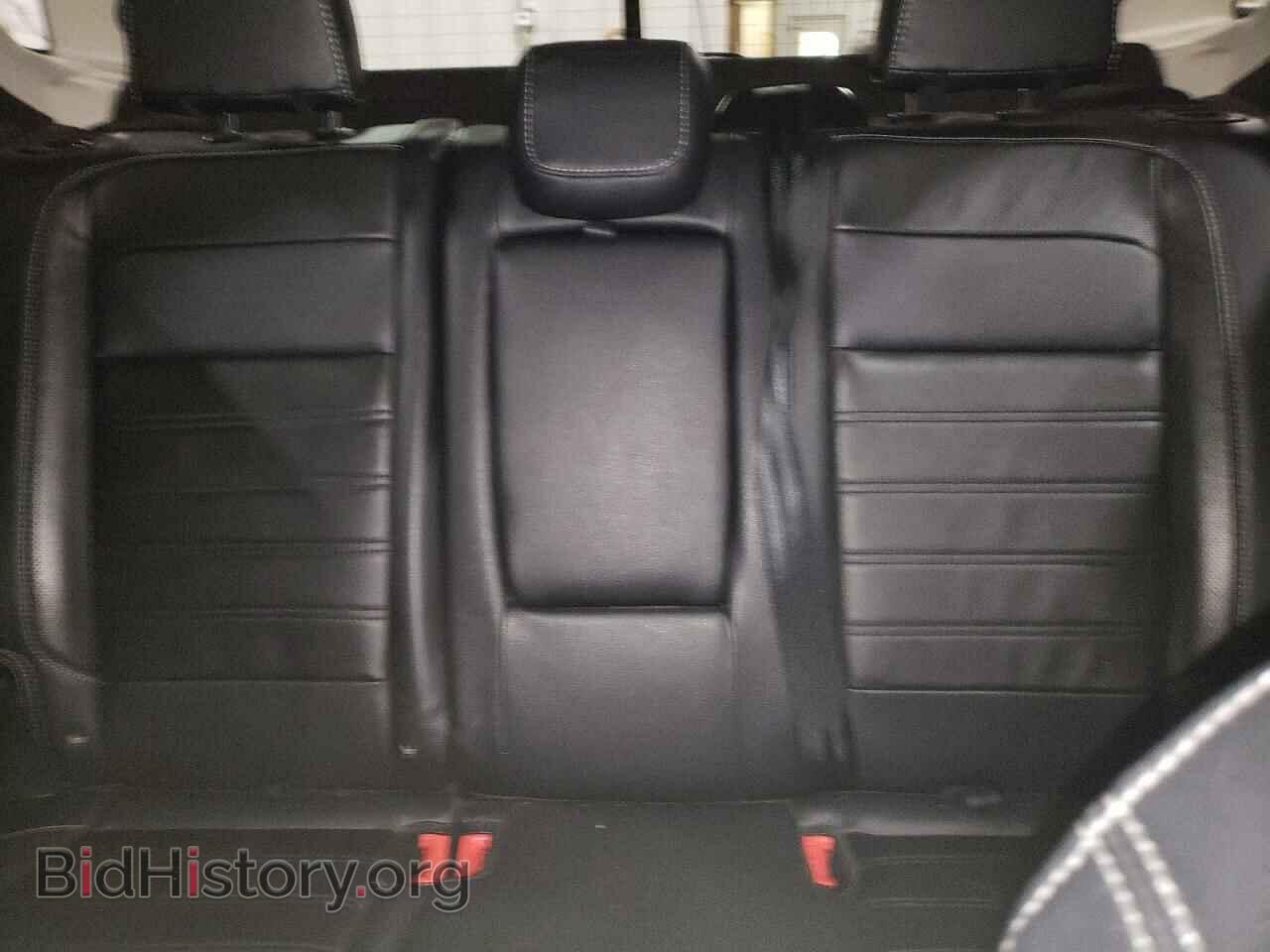 2020 FORD ECOSPORT - VIN: MAJ6S3KLXLC344005 - Photo 10