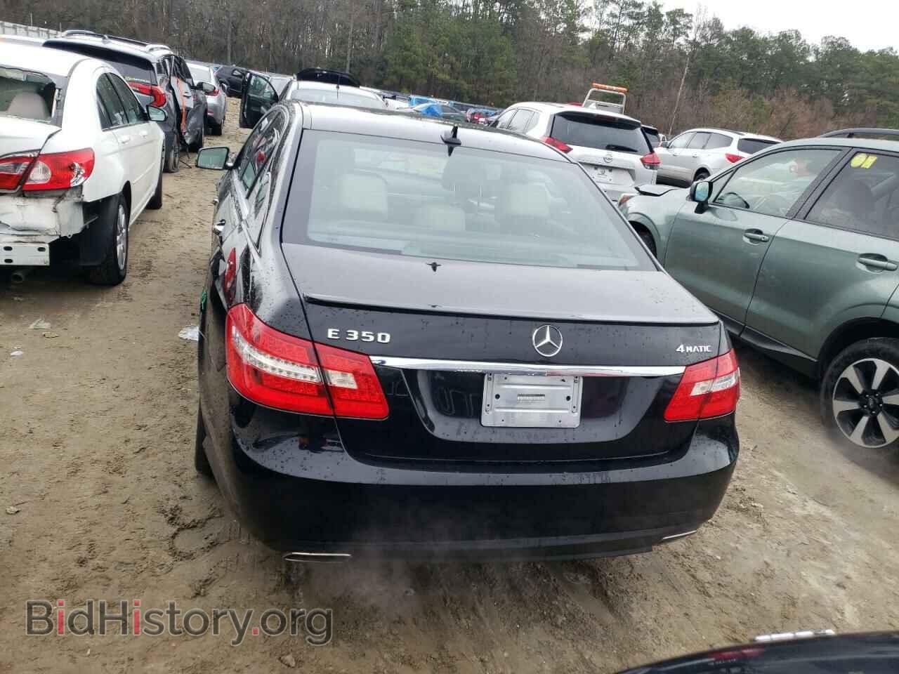 2013 MERCEDES-BENZ E-CLASS - VIN: WDDHF8JB0DA681895 - Фото 6