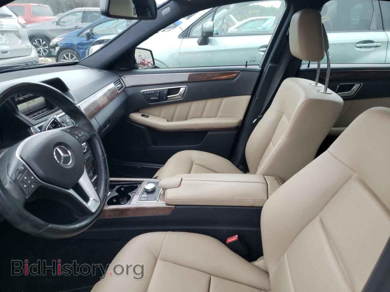 2013 MERCEDES-BENZ E-CLASS - VIN: WDDHF8JB0DA681895 - Фото 7