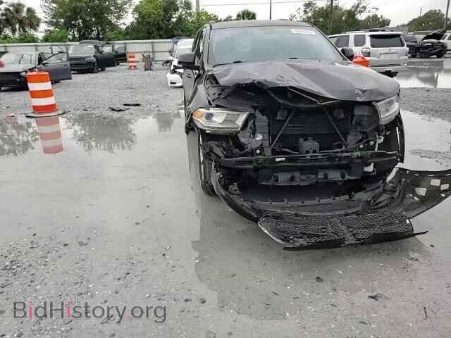 2015 DODGE DURANGO - VIN: 1C4RDHDG9FC147247 - Photo 14
