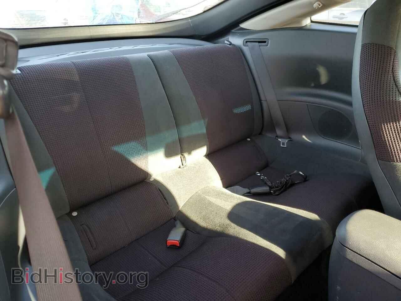 2011 MITSUBISHI ECLIPSE - VIN: 4A31K5DF8BE017030 - Фото 10