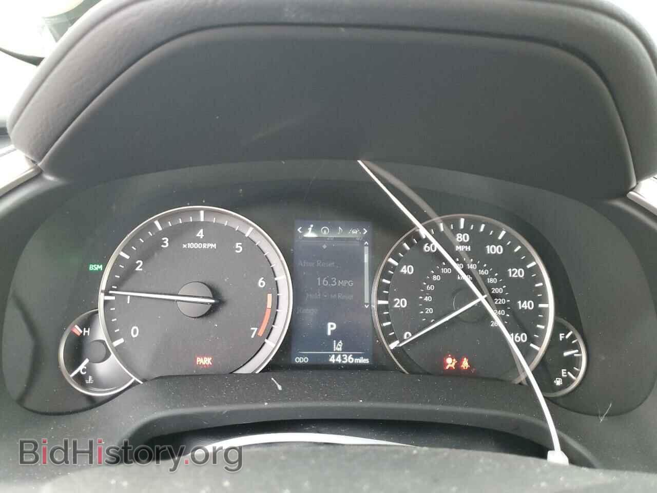 2022 LEXUS RX350 - VIN: 2T2HZMDA9NC366101 - Фото 9