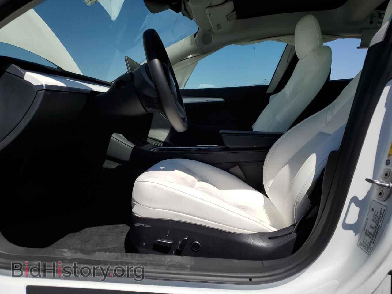 2023 TESLA MODEL 3 - VIN: 5YJ3E1EA8PF479088 - Photo 7