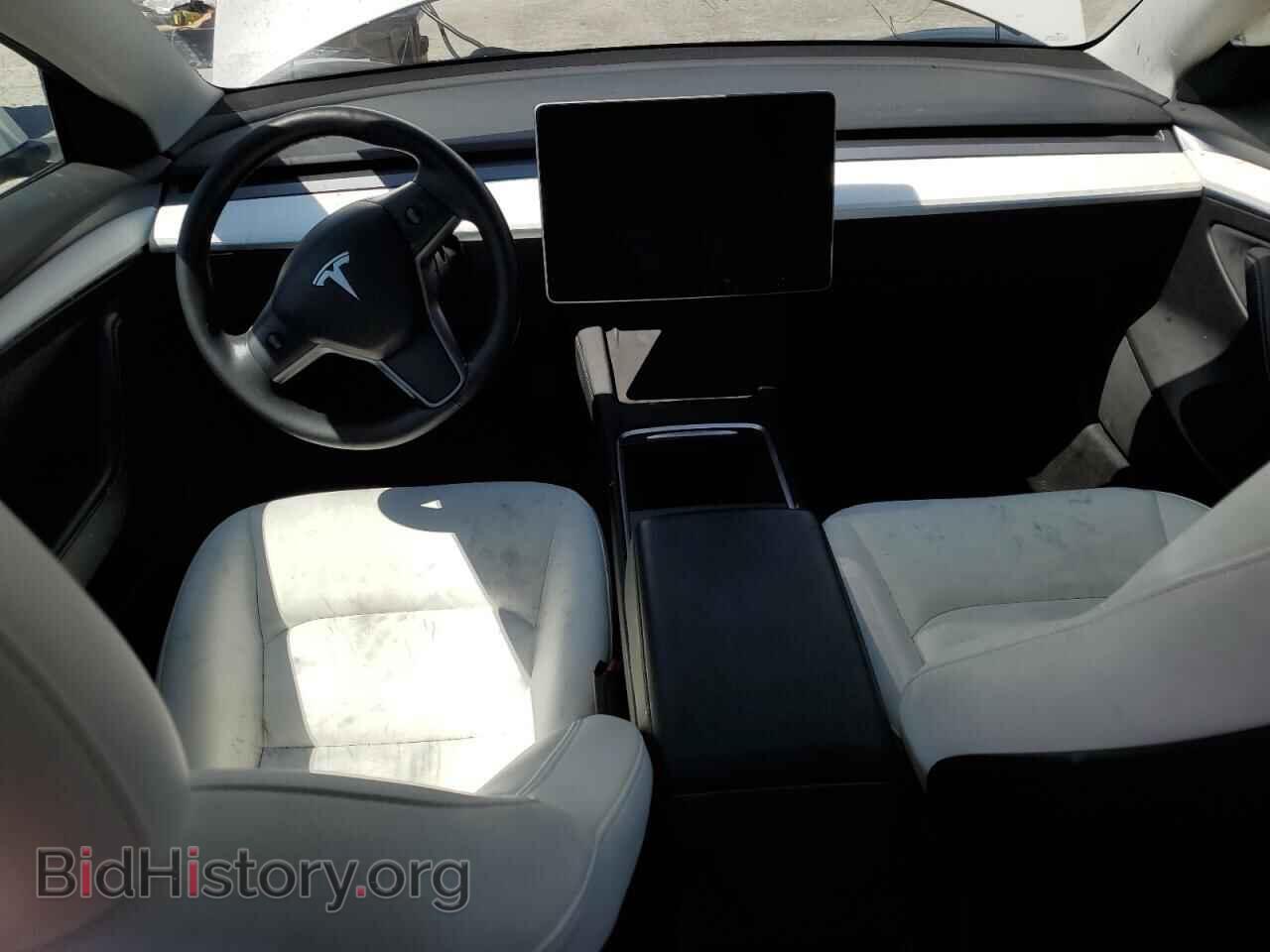 2023 TESLA MODEL 3 - VIN: 5YJ3E1EA8PF479088 - Photo 8