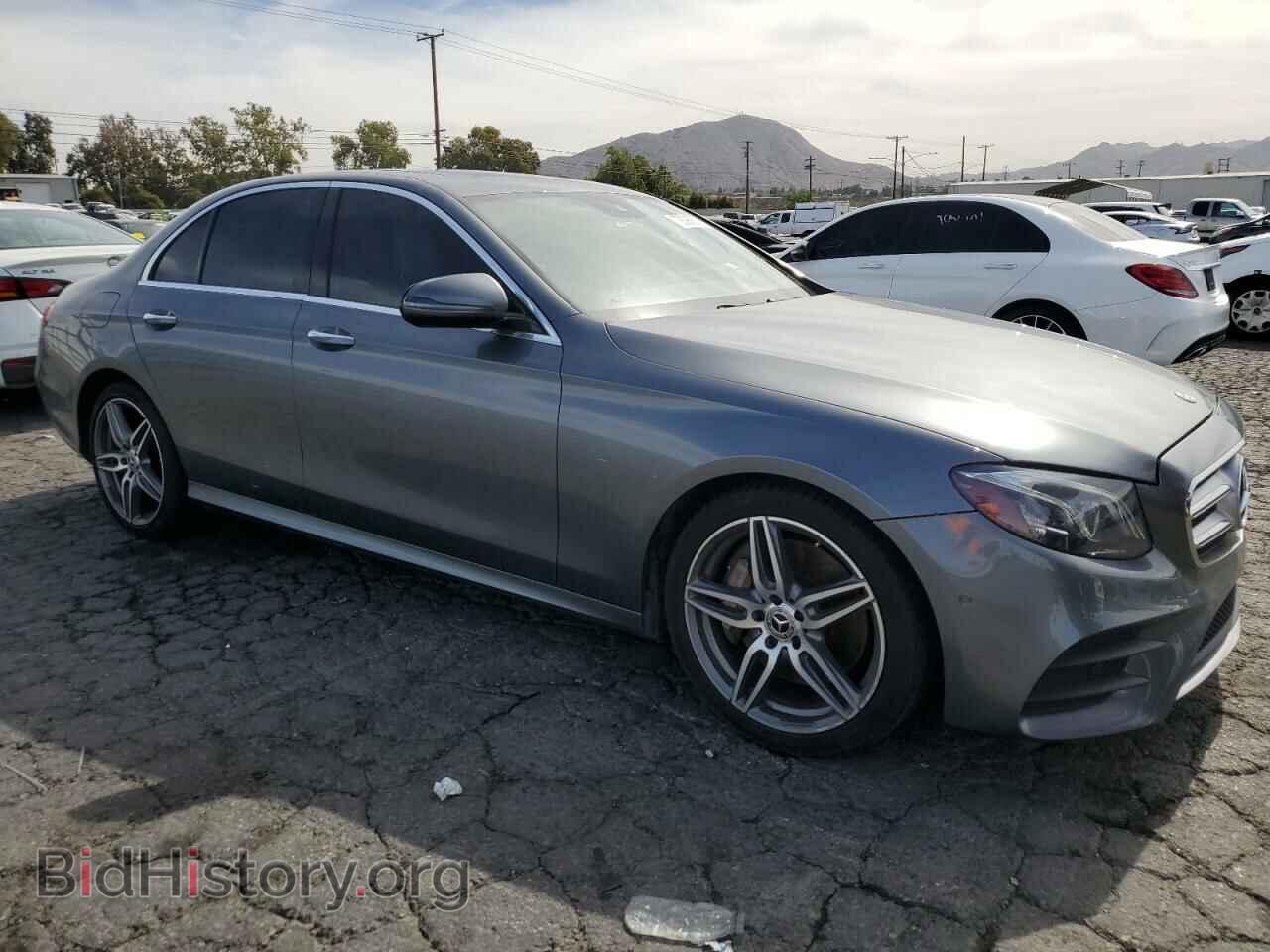 2017 MERCEDES-BENZ E-CLASS - VIN: WDDZF4JBXHA245199 - Фото 4