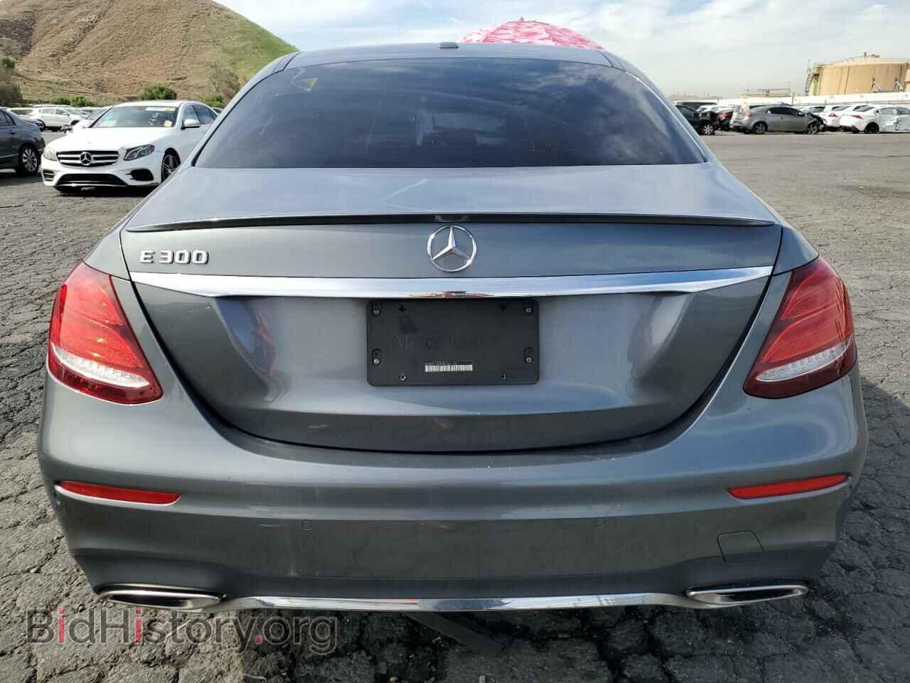 2017 MERCEDES-BENZ E-CLASS - VIN: WDDZF4JBXHA245199 - Фото 6