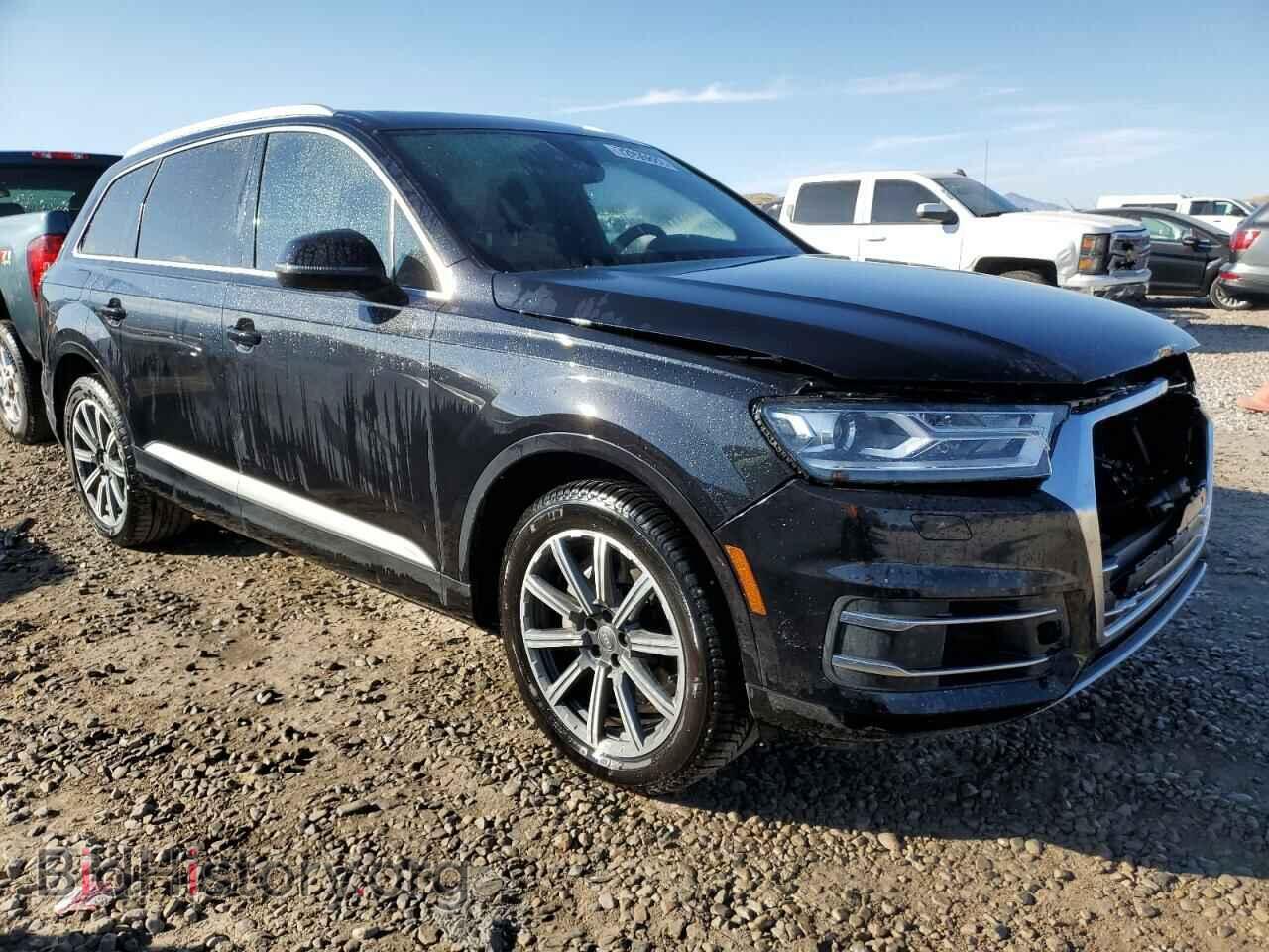 2017 AUDI Q7 - VIN: WA1AAAF79HD014912 - Фото 4