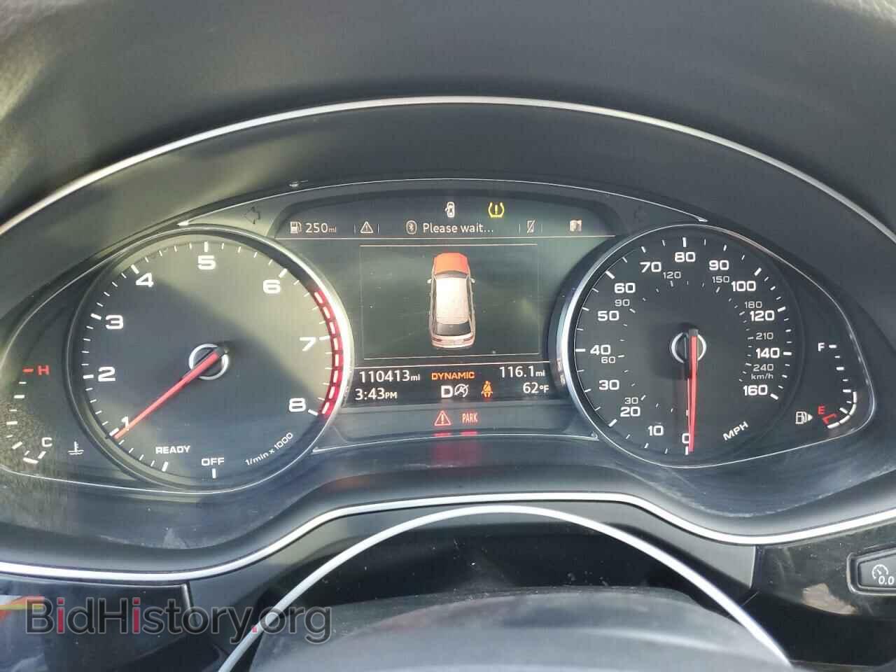 2017 AUDI Q7 - VIN: WA1AAAF79HD014912 - Фото 9