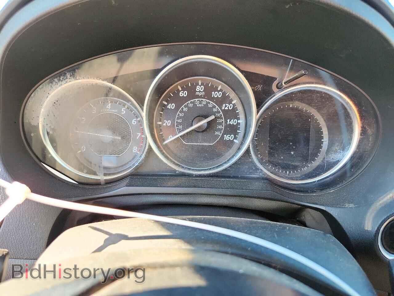 2015 MAZDA 6 - VIN: JM1GJ1V52F1196595 - Photo 9