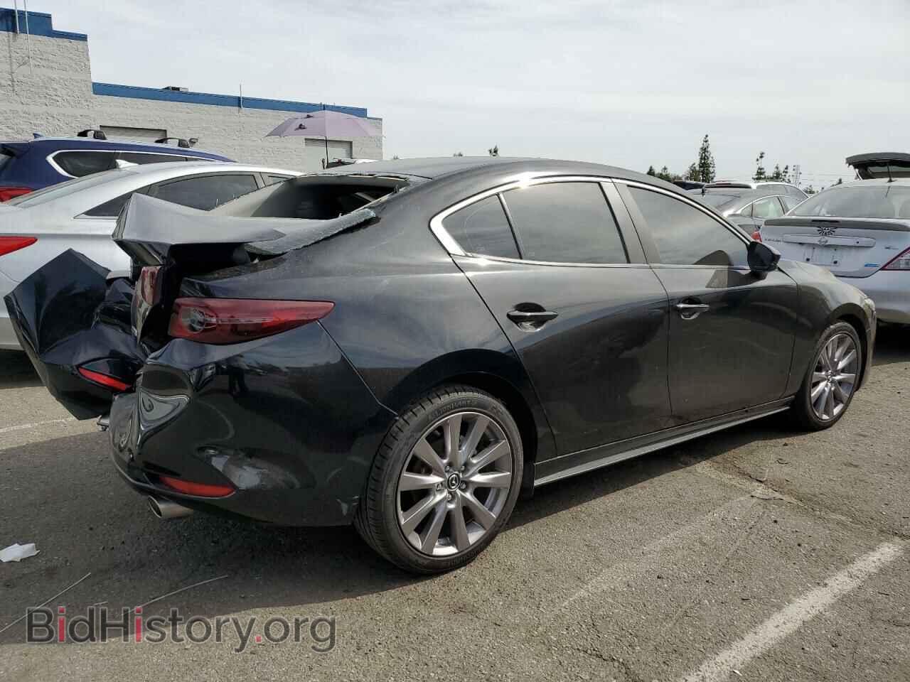 2021 MAZDA 3 - VIN: 3MZBPACL1MM201003 - Фото 3