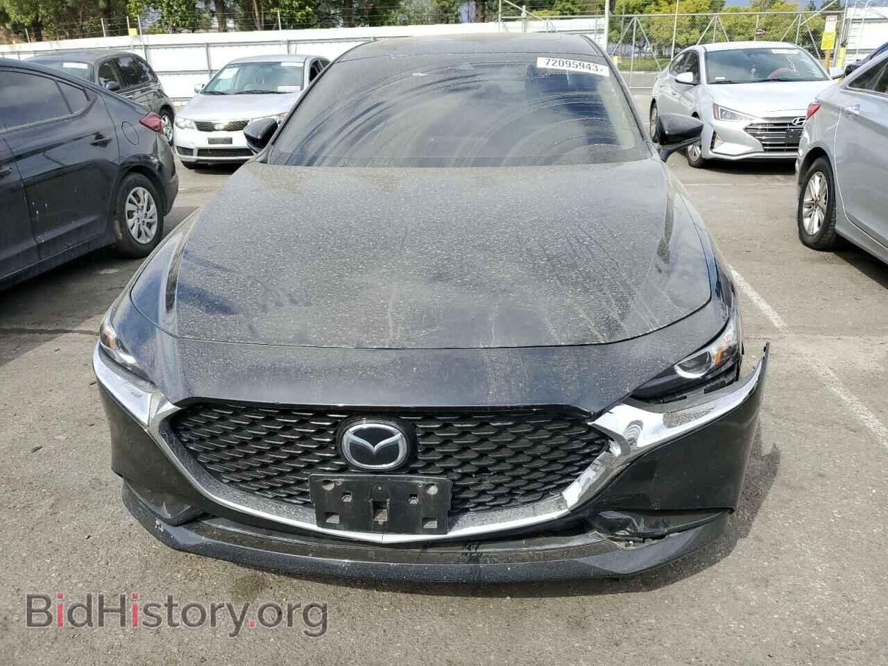 2021 MAZDA 3 - VIN: 3MZBPACL1MM201003 - Фото 5