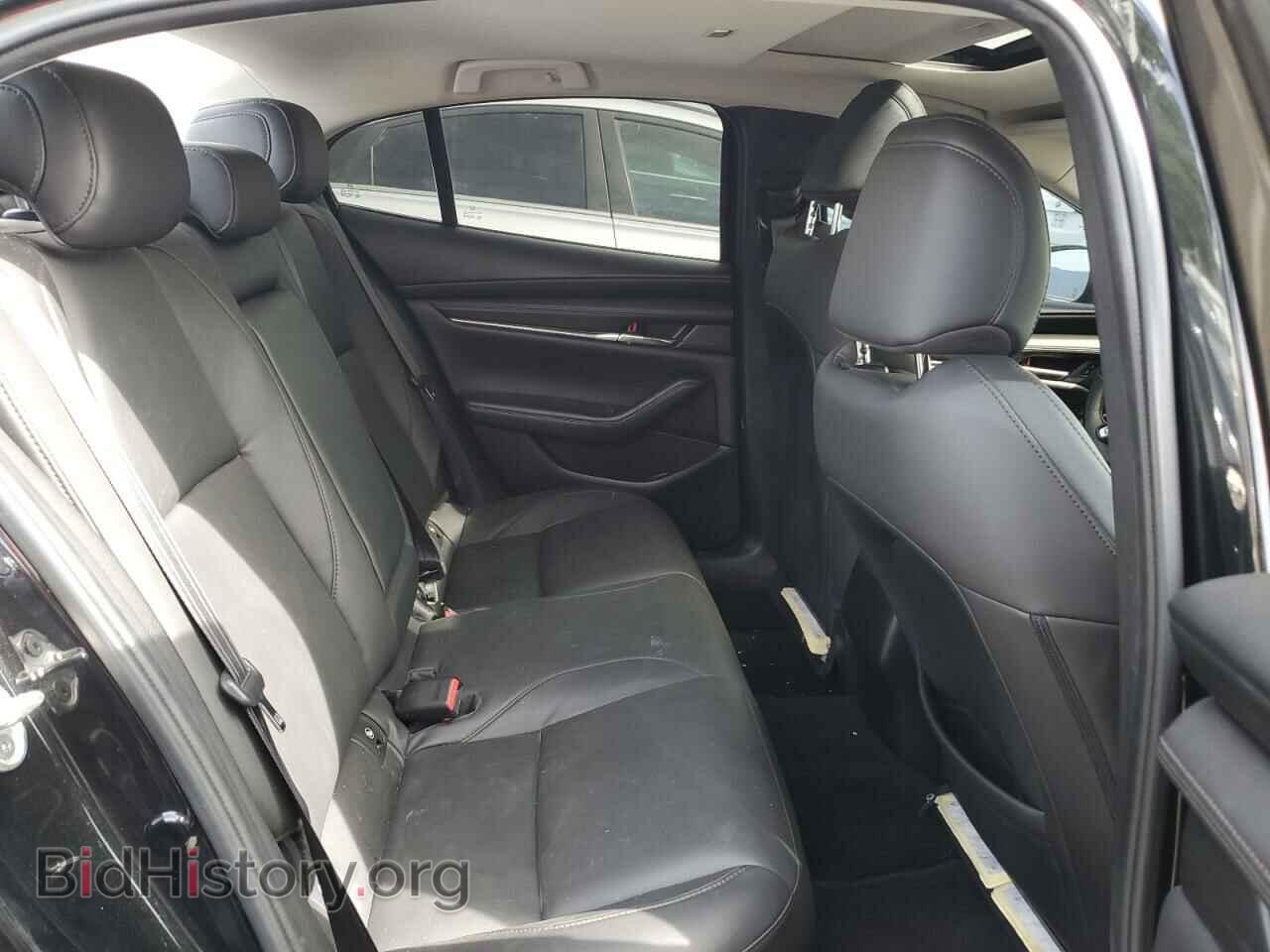 2021 MAZDA 3 - VIN: 3MZBPACL1MM201003 - Фото 10