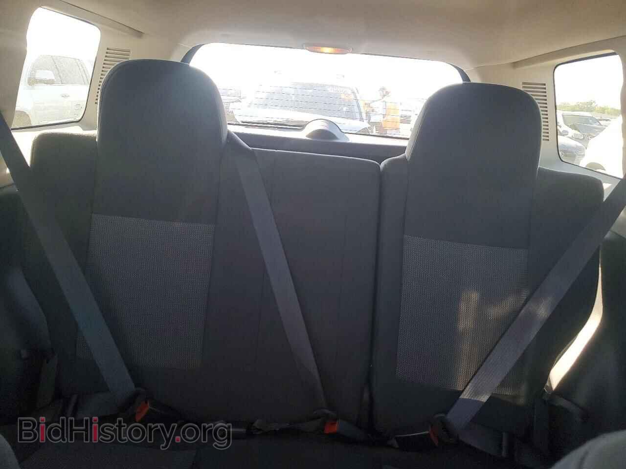 2014 JEEP PATRIOT - VIN: 1C4NJPFB3ED764199 - Фото 10