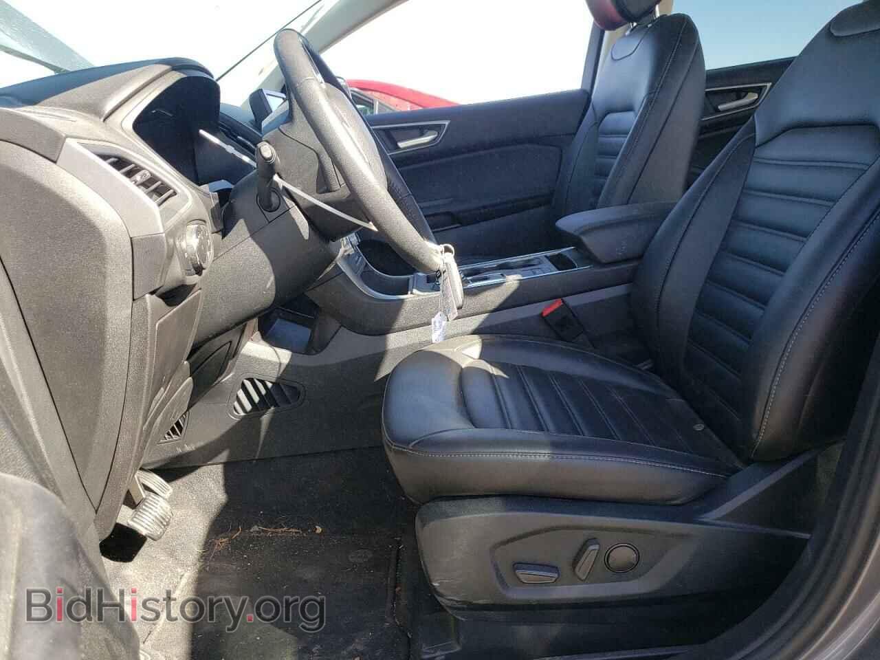 2022 FORD EDGE - VIN: 2FMPK4J98NBA89475 - Фото 7